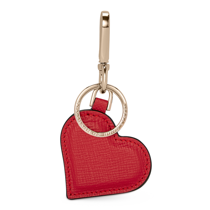 Heart Keyring in Panama