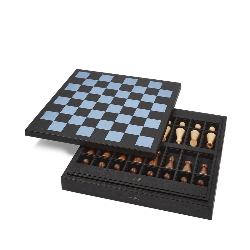 Collector's Chess Set in Panama