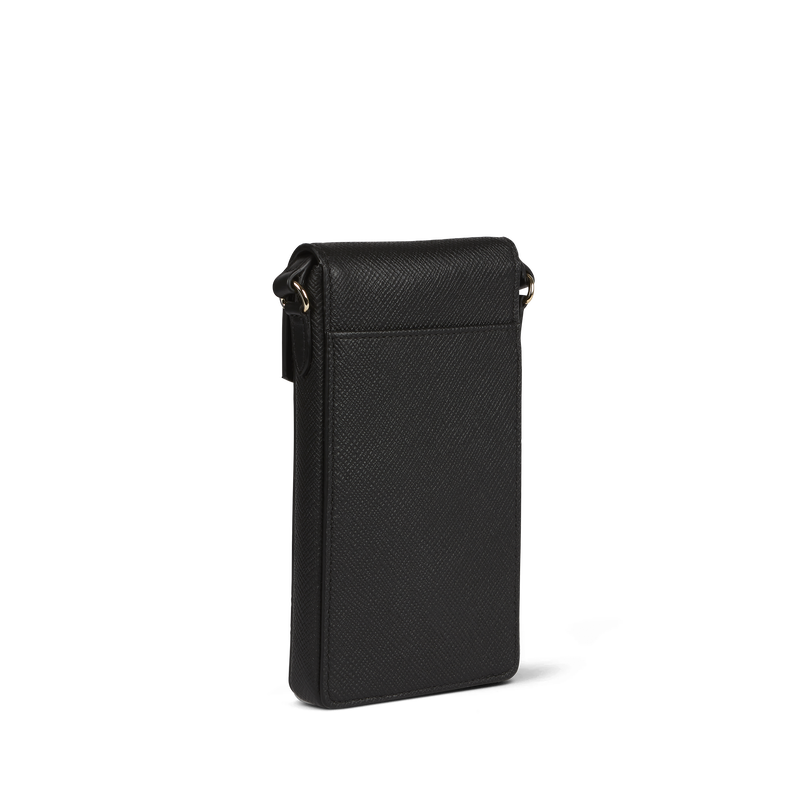 Envelope Phone Case Crossbody in Panama