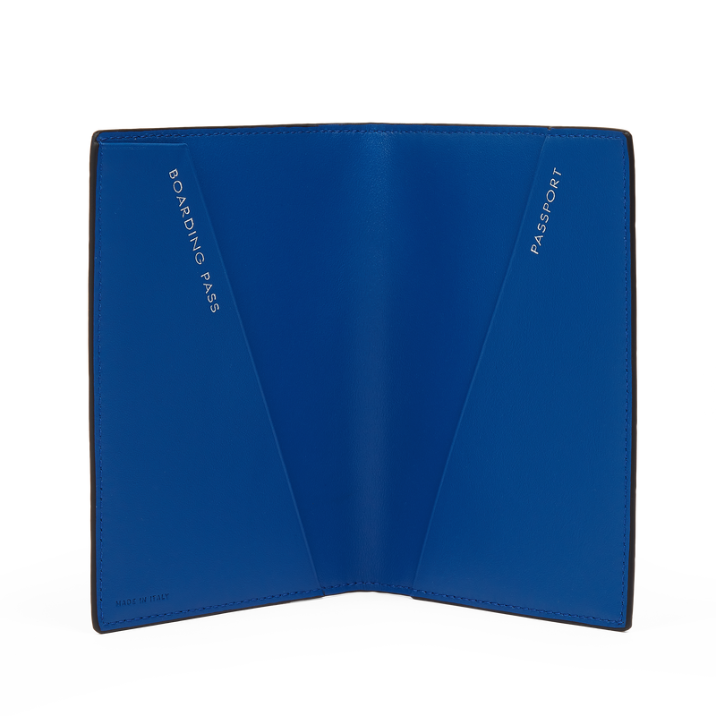 Passport Cover in Mara