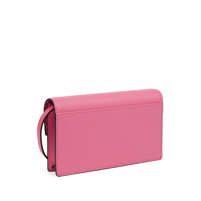 Envelope Purse Crossbody in Panama