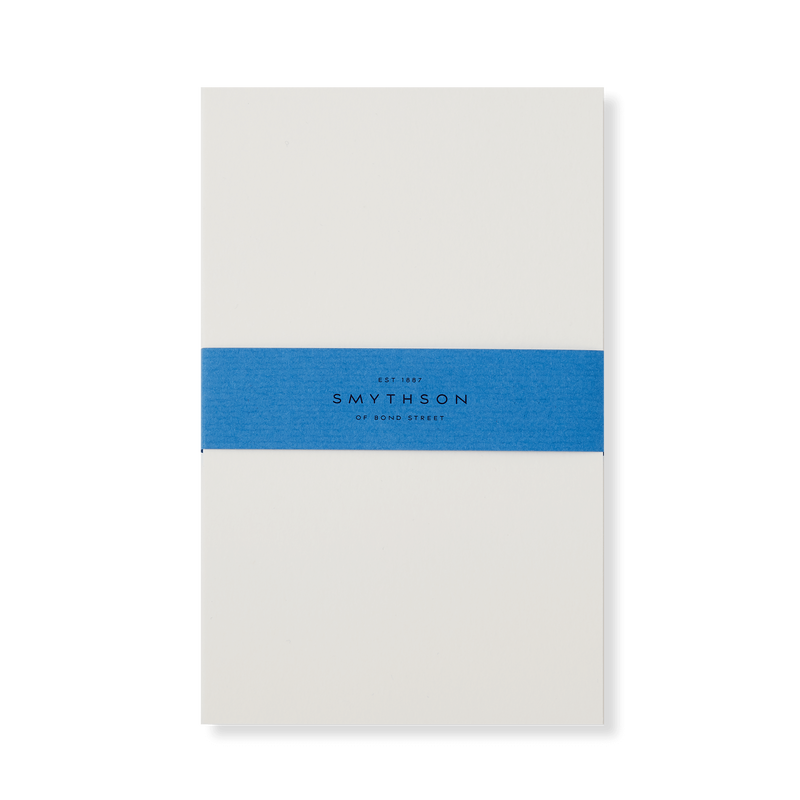 Plain Correspondence Cards
