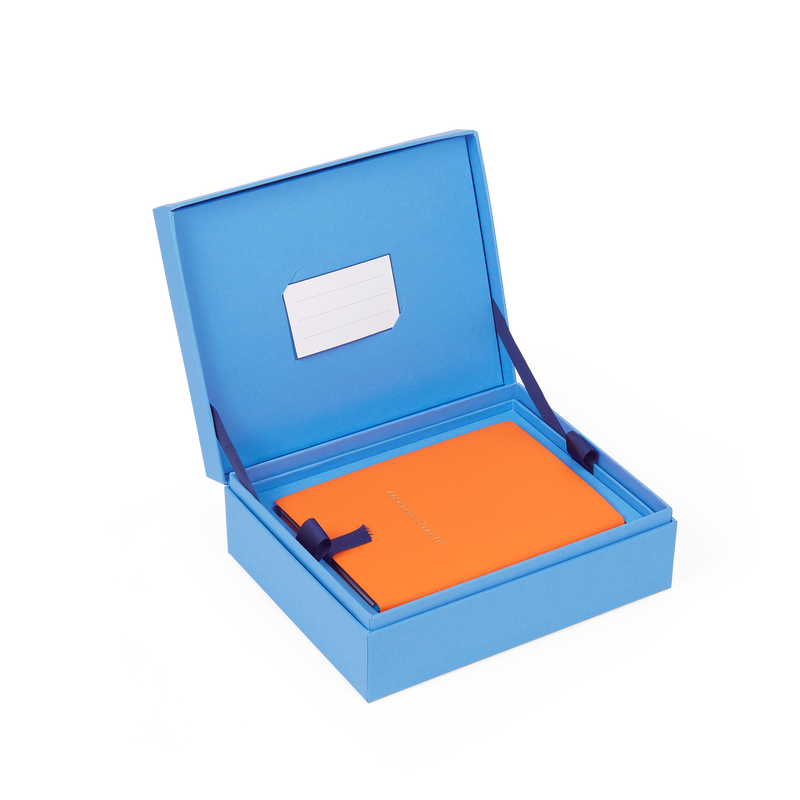 My First Smythson Gift Box