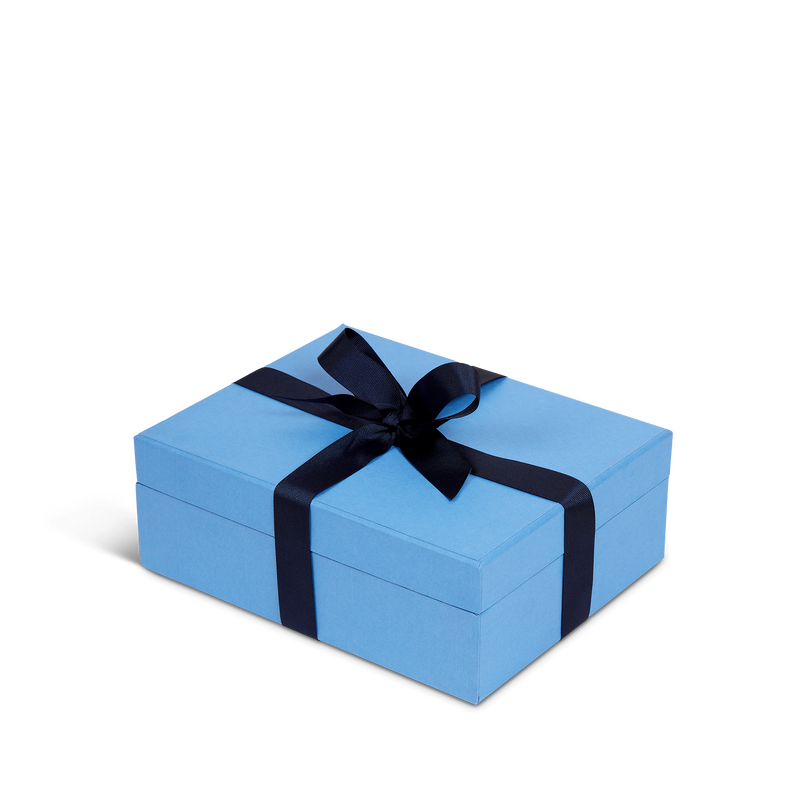Smythson Gift Box