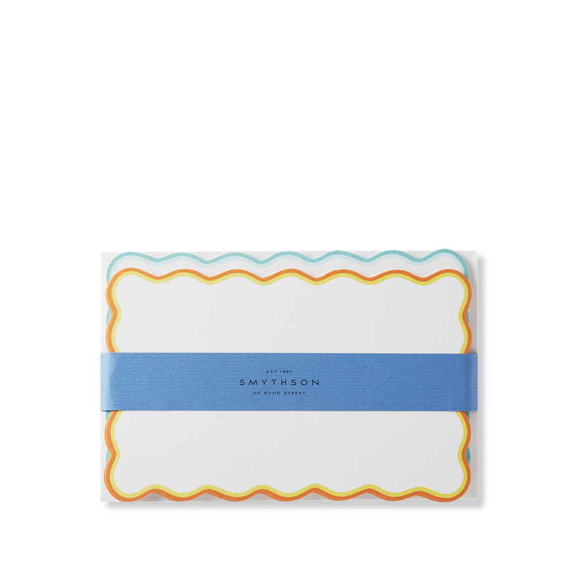 My First Smythson Frame Correspondence Card Set