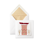 House Christmas Card