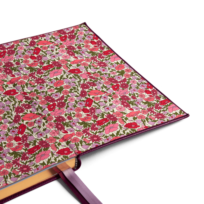 Smythson Soho Notebook in Panama