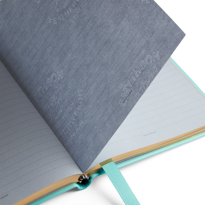 Soho Notebook in Panama