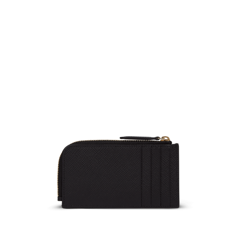 4 Card Slot Coin Purse in Panama