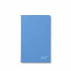 2026 Panama Weekly Diary with Pocket
