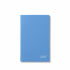 2026 Panama Weekly Diary with Pocket