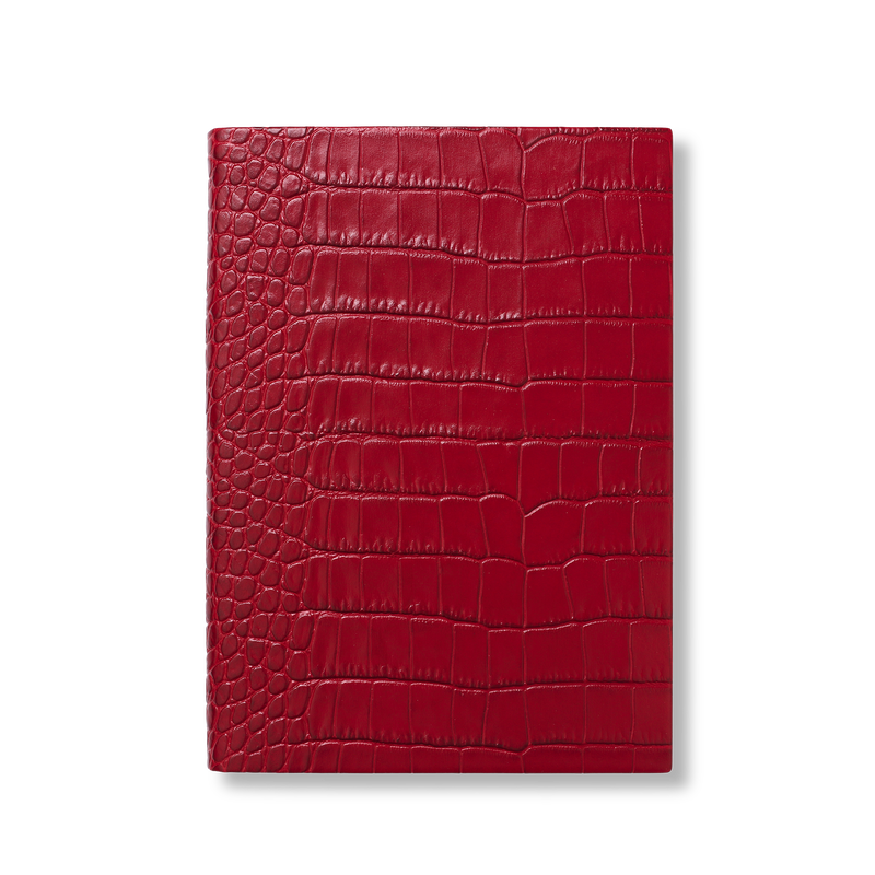 Soho Notebook in Mara