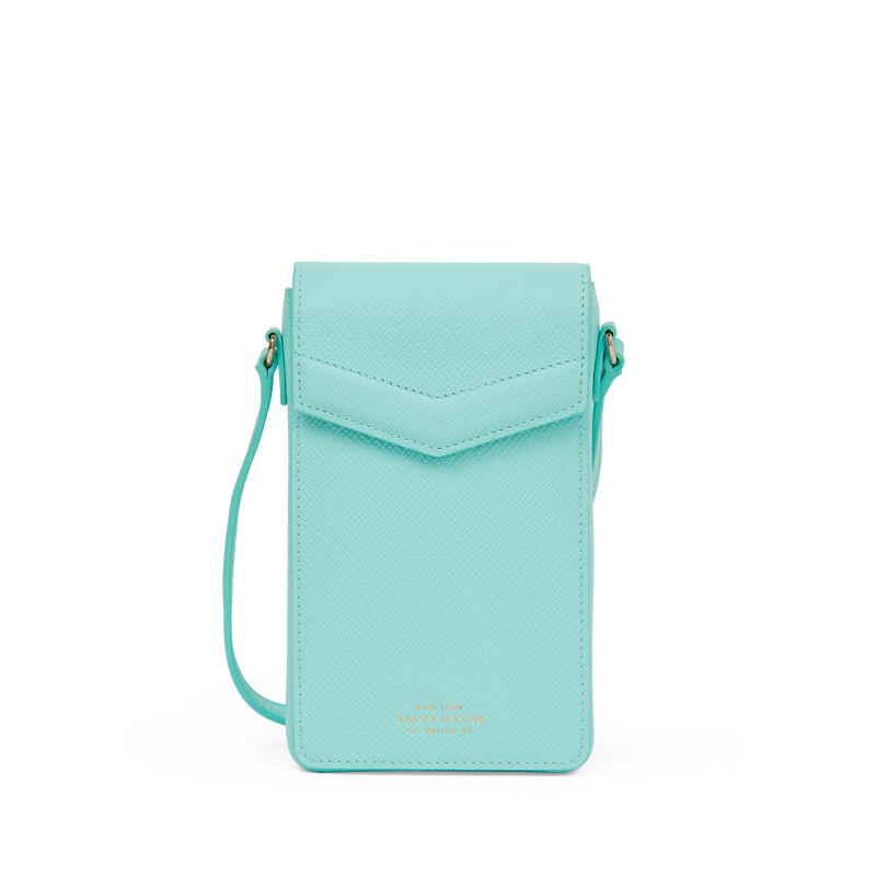 Envelope Phone Case Crossbody in Panama