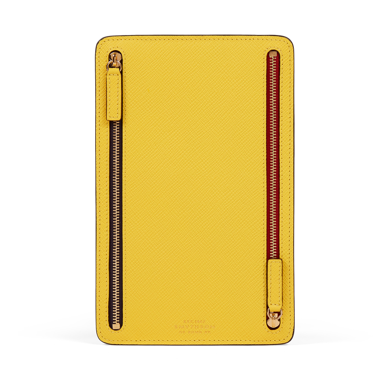 Multi-Zip Case in Panama