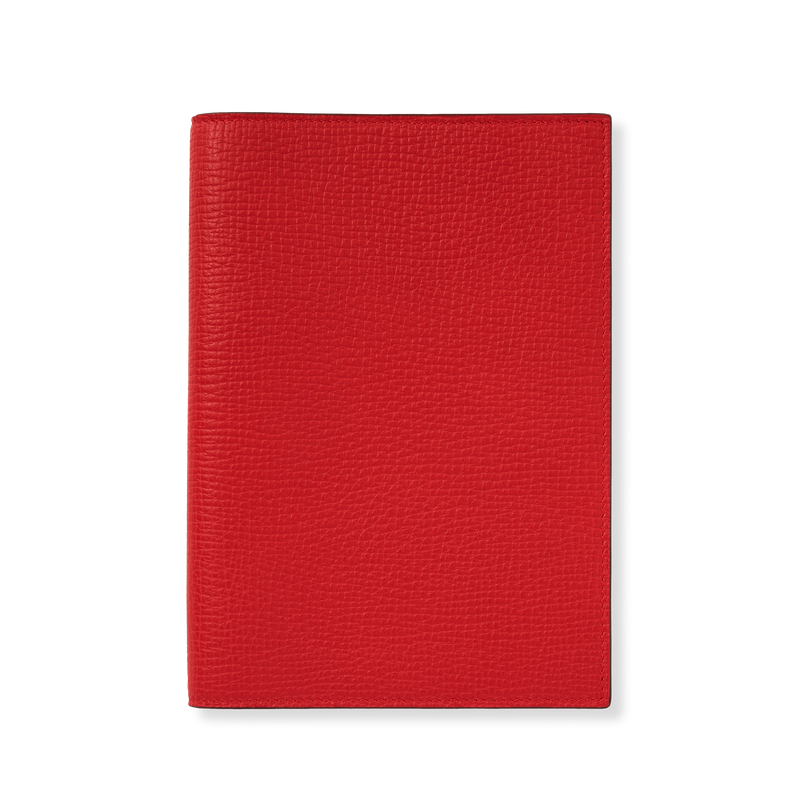 Evergreen Refillable Diary in Ludlow