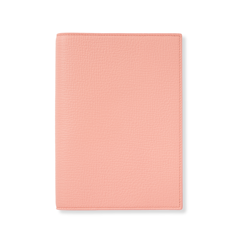 Evergreen Refillable Diary in Ludlow