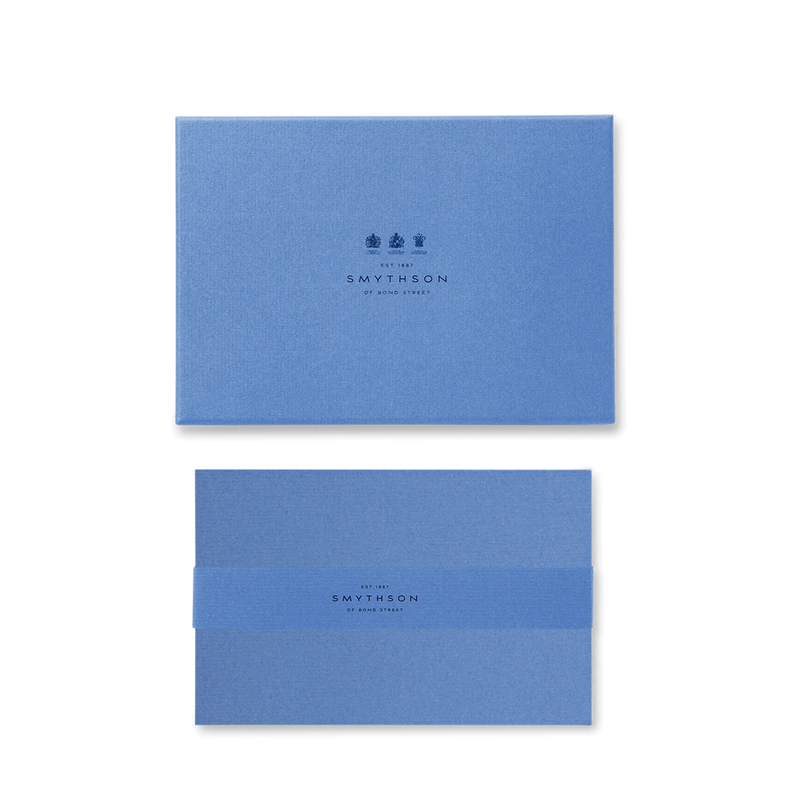 Plain Correspondence Cards