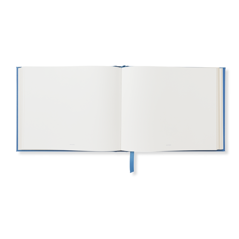 Medium Visitors Book in Panama