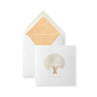 Sympathy Tree Card