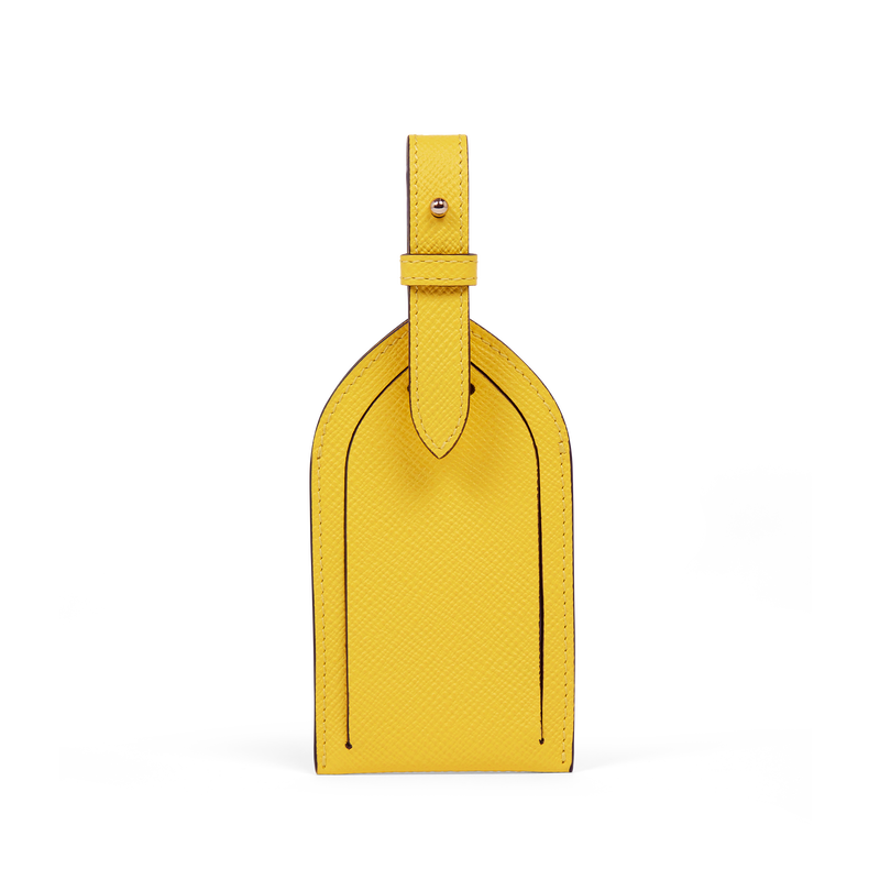 Luggage Tag in Panama