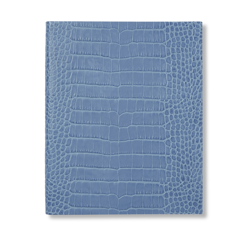 Portobello Notebook in Mara