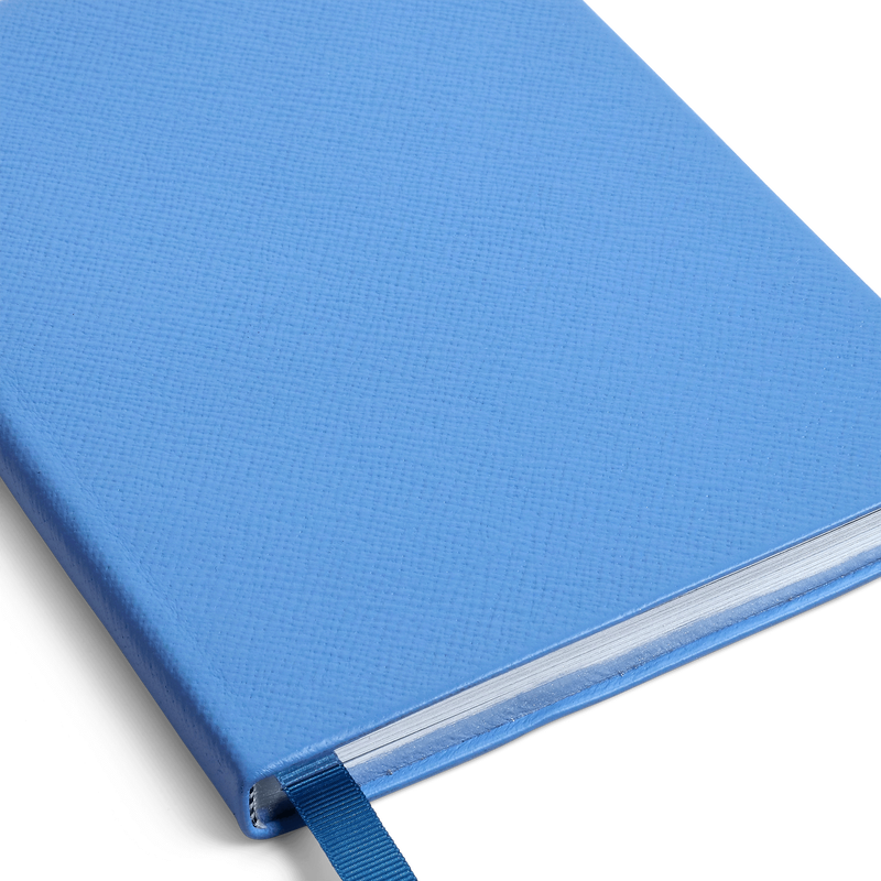 Soho Notebook in Panama