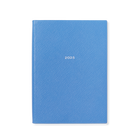 2025 Soho Daily Diary in Panama
