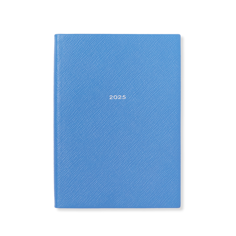 2025 Soho Daily Diary in Panama