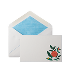 The Gardening Collection Correspondence Cards