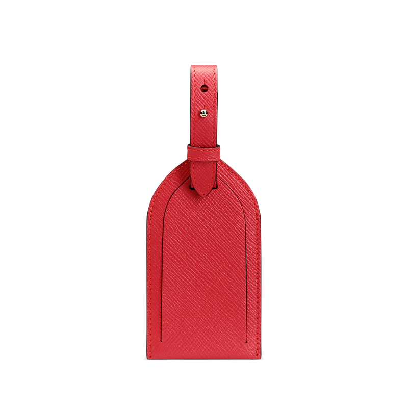 Luggage Tag in Panama