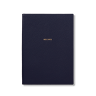 Soho Recipe Journal in Panama