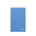 2025 Panama Weekly Diary