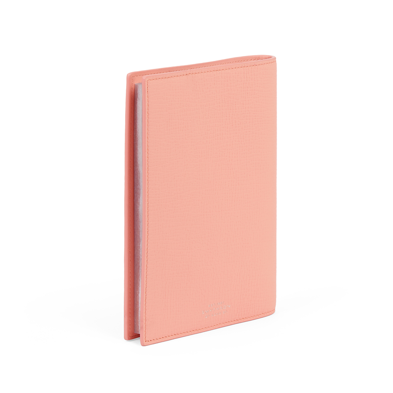 Evergreen Refillable Notebook in Ludlow