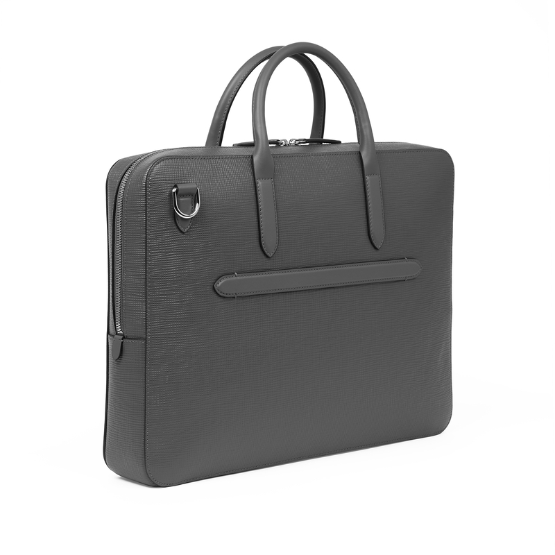 Lightweight Slim Briefcase in Panama