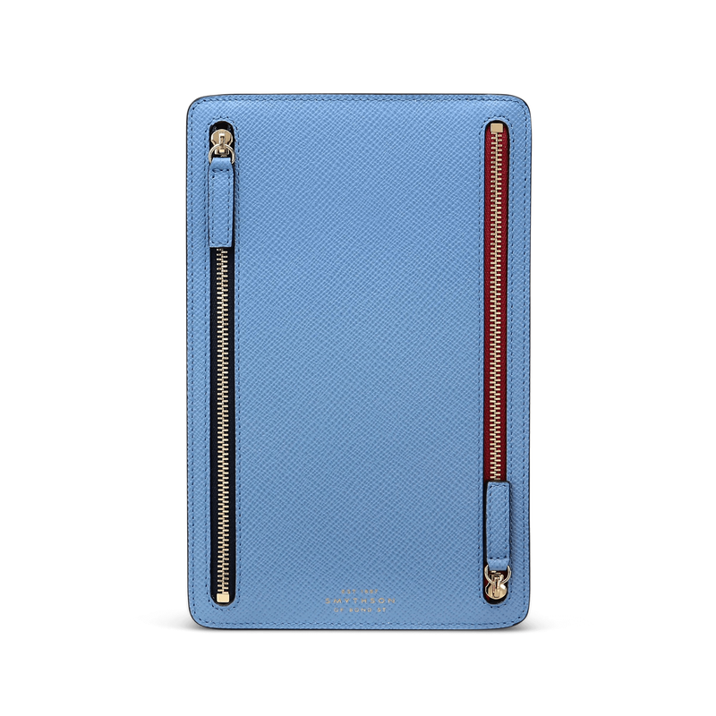 Multi-Zip Case in Panama