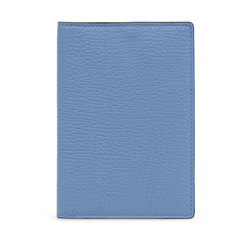 Passport Cover in Ludlow