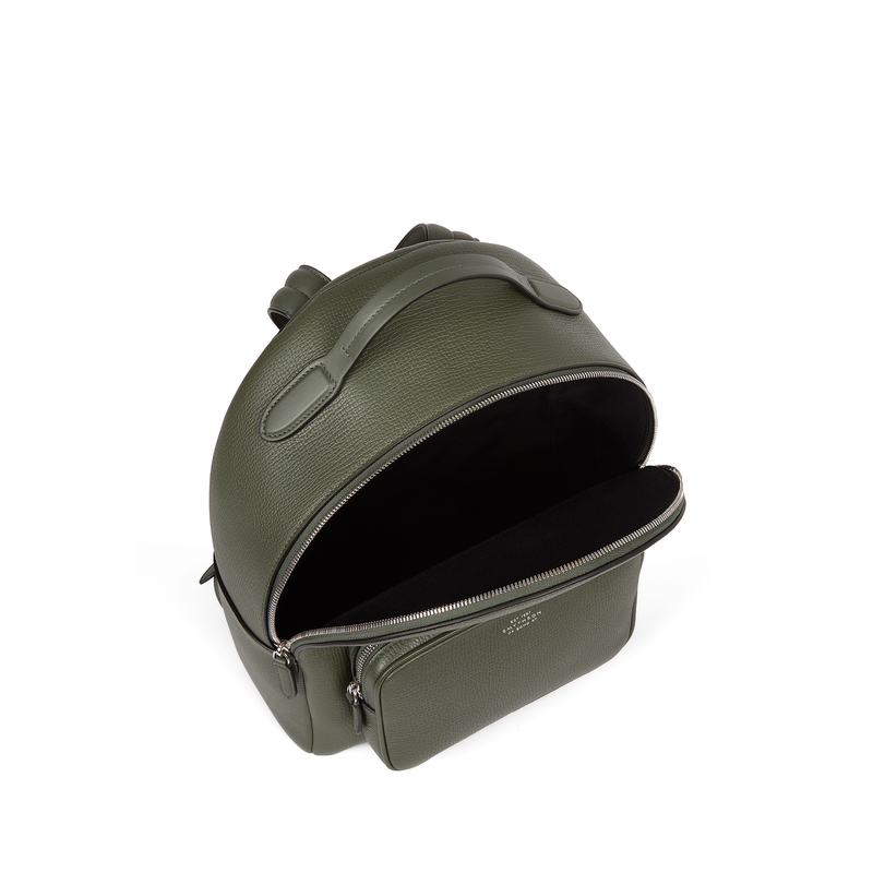Compact Backpack in Ludlow