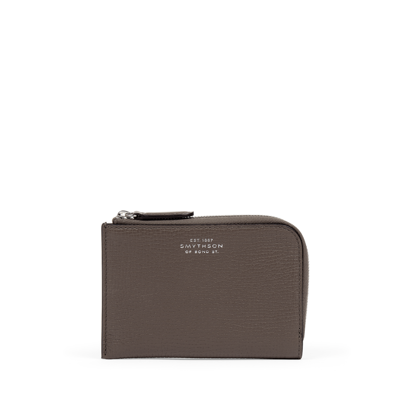Small Flat Pouch in Ludlow