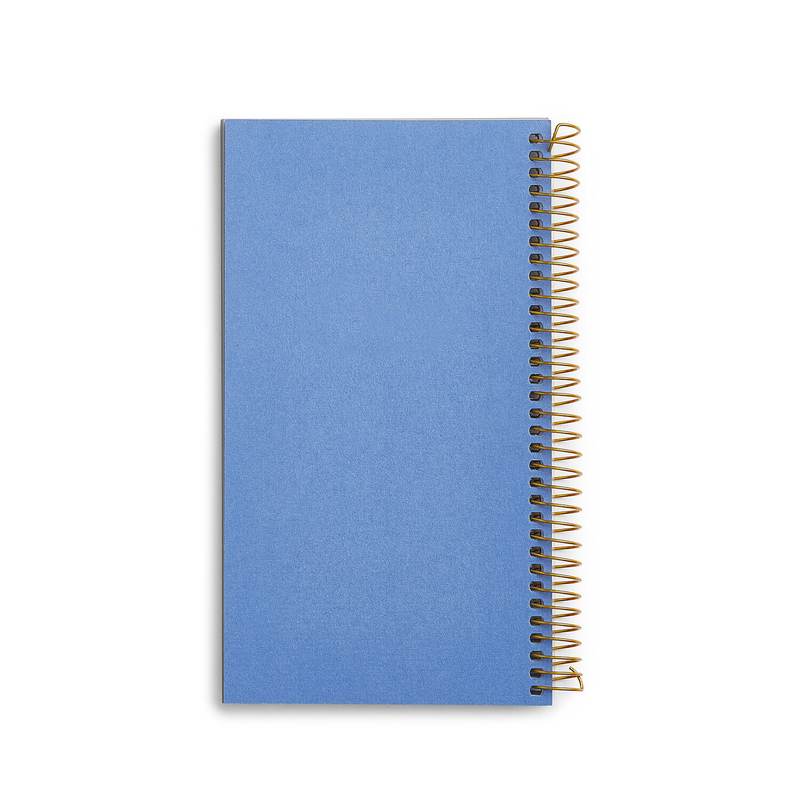 Bond Spiral Bound Refill Pad