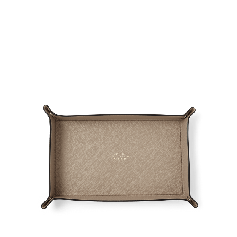 Small Rectangular Trinket Tray in Panama