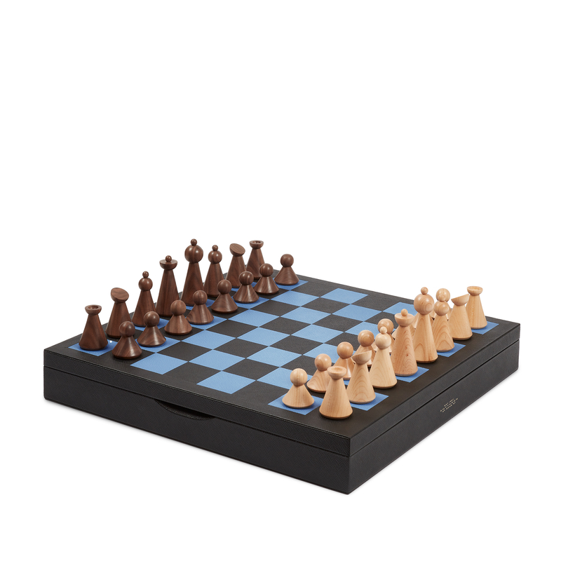 Collector's Chess Set in Panama