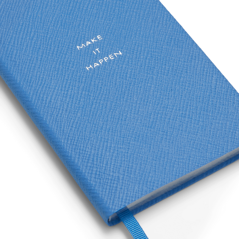 Make It Happen Panama Notebook
