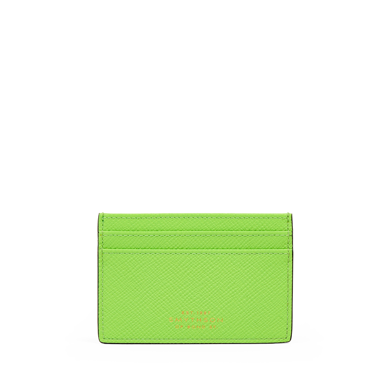 Flat Card Holder in Panama