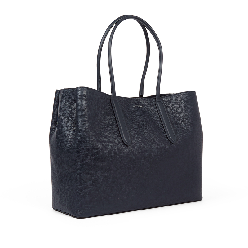 Day Tote with Zip in Ludlow