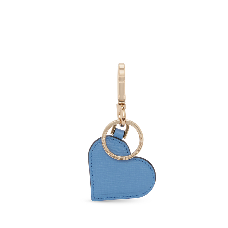 Heart Keyring in Panama