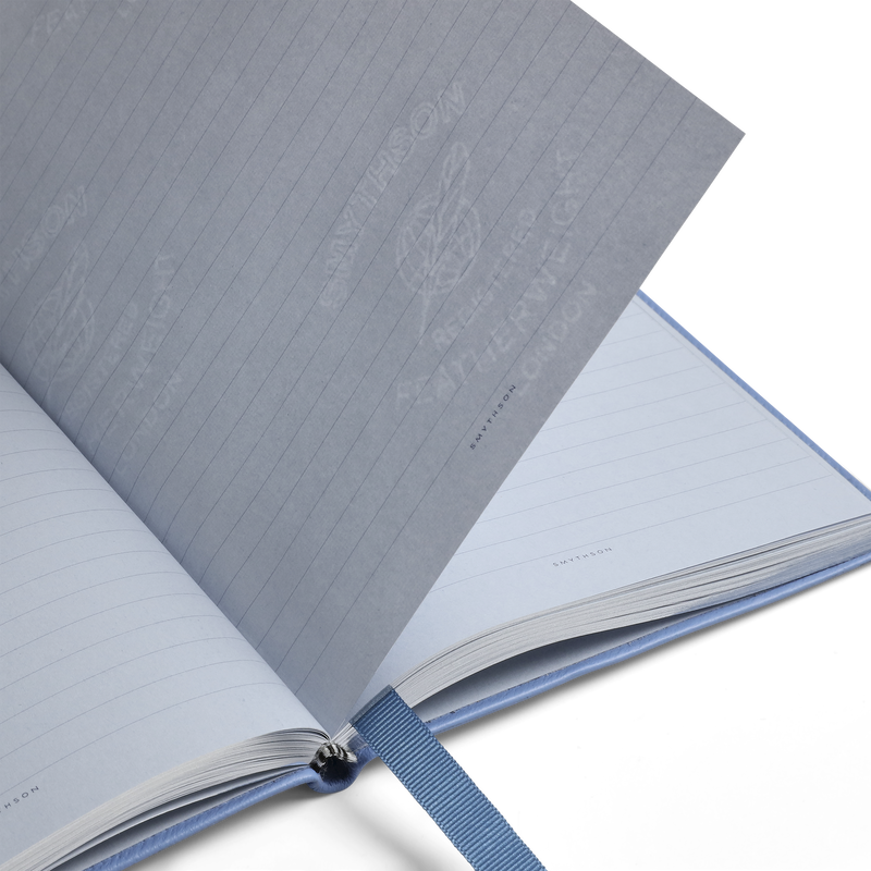 Soho Notebook in Panama