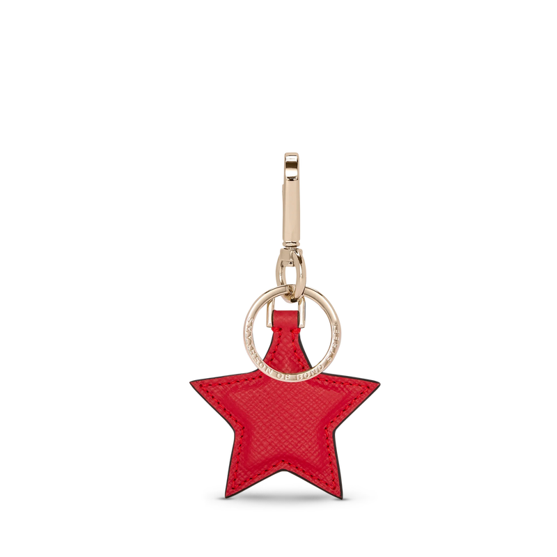 Star Keyring in Panama
