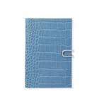 Chelsea Notebook with Slide in Mara