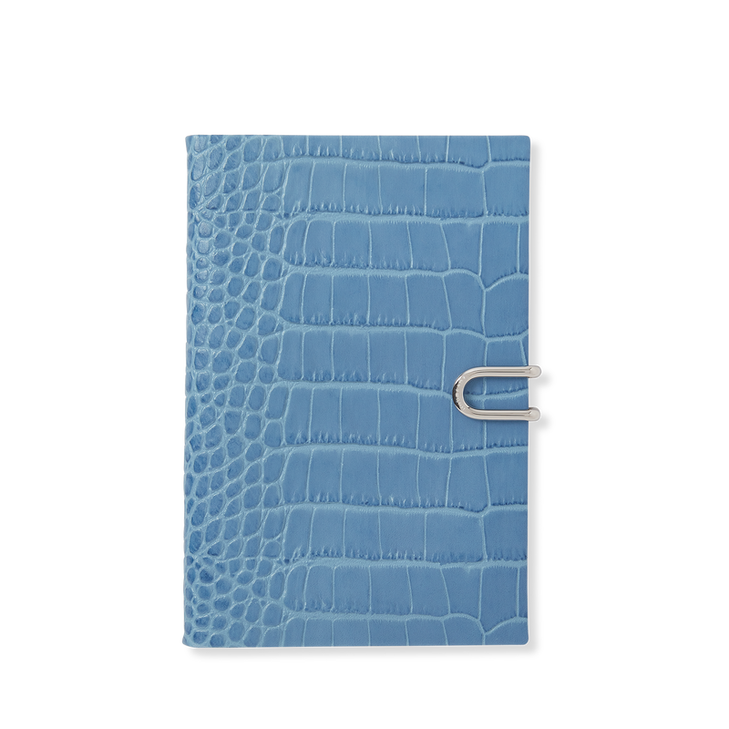 Chelsea Notebook with Slide in Mara