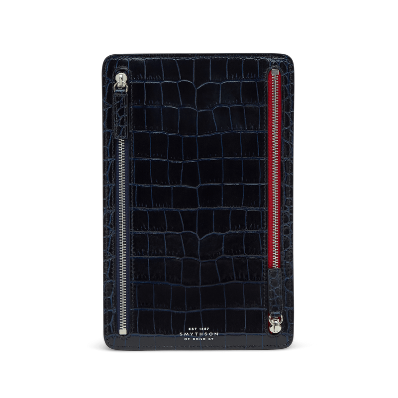 Multi-Zip Case in Mara